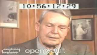 Ed Lansdale Vietnam Interview 1979  Part 3 [upl. by Tracie859]