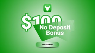 Forex Free 100 No Deposit Bonus by FX Trando  Fxdailyinfocom [upl. by Aket]