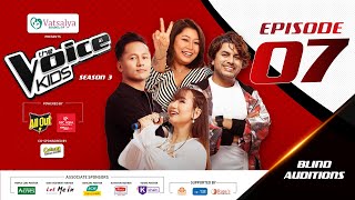 The Voice Kids  Episode 07  Season 3  2024 [upl. by Ettelrac27]