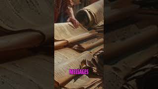 Unveiling the Secrets of the Essenes Decoding the Mystical Scrolls of Qumran [upl. by Reffinej993]