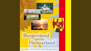 Burgenland mein Heimatland [upl. by Anyrtak]