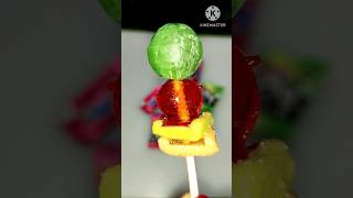 💛 LOLIPOP 🍭 Jelly 🍓 Popsicle 🌎shortvideo youtubeshorts trending ytstudio candy lolipop [upl. by Ramu]