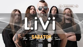 SABATON  Ghost Division [upl. by Atiner312]