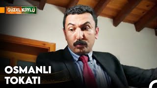 Bünyamin Fena Dövdü  Güzel Köylü [upl. by Ayekel]