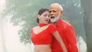 Jo Haal Dil Ka Idhar Ho Raha Hai  Sarfarosh  Aamir Khan  Narendra Modi amp Rahul Gandhi [upl. by Ermina]