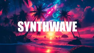 SYNTHWAVE CHILL 80s  SynthWave  EDM  Retrowave  Royalty  Copyright Free  Background music [upl. by Ha392]