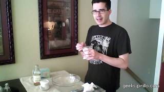 How to Use a Neti Pot [upl. by Yssirhc]