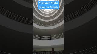 Nishan E Sikhi  Khadur Sahib  NDA [upl. by Rasec]