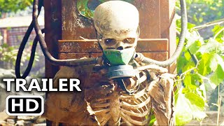 CHRONICAL 2067 Trailer 2 2020 Ryan Kwanten Kodi SmitMcPhee SciFi Movie [upl. by Gautious]