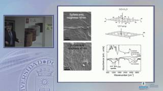 SFCM 1314 15 PROCESSING AND PROPERTIES OF POLYMER MATRIX NANOCOMPOSITES WITH CARBON NANOPARTICLES [upl. by Careaga330]