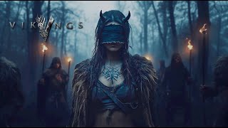 Legend of the Mighty Vikings  Nordic folk music  Most Epic VikingCalming Shamanic DrumsVikings [upl. by Enylrac]