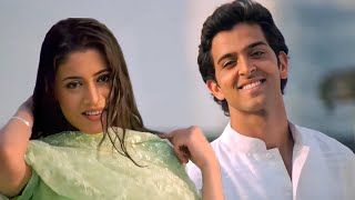 Aaja Mahiya  Fiza Movie Song  Hrithik Roshan And Neha Sharma  Alka Yagnik And Udit Narayan Song [upl. by Hamburger]