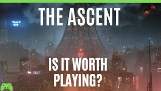 The Ascent Review [upl. by Zeuqcaj863]