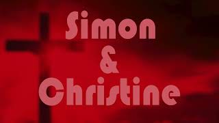 04 Simon et Christine NUL NEST SEMBLABLE A TOI [upl. by Vial]