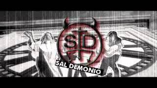 Sal Demonio  Bajo un Cielo Gris 1995 COMPLETO [upl. by Ettenaj650]