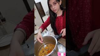 Dhaba Style Daal Gosht🤤🤩 foodshorts foodie viral trending [upl. by Ardnaek]