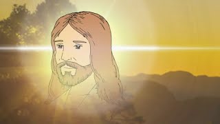 MÚSICA ESPÍRITA INFANTIL  Com Jesus [upl. by Annavoig867]