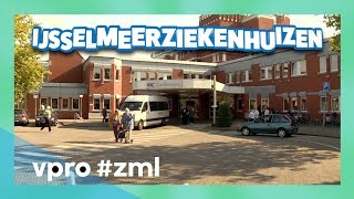 Faillissement ziekenhuizen  Zondag met Lubach S09 [upl. by Red]