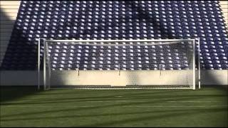 The Secrets Inside Estádio do Dragão HD [upl. by Tamra]