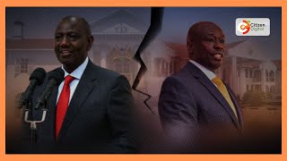 Wakaazi wa Nakuru wataka rais Ruto aondolewe pamoja na Gachagua [upl. by Donalt]