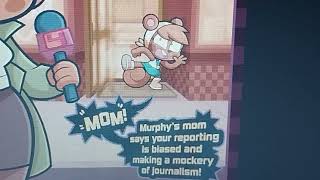 Murphy and Mitzi comic  Motherly Rivalry [upl. by Aneerol]