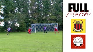 FULL MATCH Shepton Beauchamp FC vs FC Union Bristol [upl. by Nickolas]