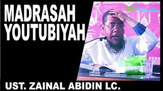 Antum Tanya Ini Garagara Syubhat Kan   Ust Zainal Abidin Lc [upl. by Htenaj]