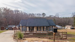 6 Laminack Ln Tallapoosa GA [upl. by Ecertap]