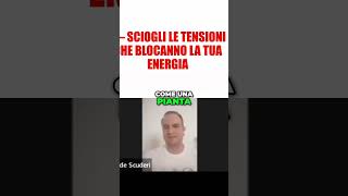 Sciogliere le Tensioni per Riacquistare Energia [upl. by Enala]