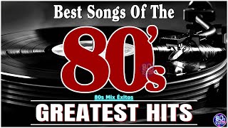 Retromix De Los 80 En Ingles  Grandes Exitos 80 y 90 En Ingles  80s Musica Greatest Hits [upl. by Hollenbeck]