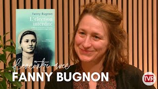 Fanny Bugnon et une enquête passionnante à Douarnenez [upl. by Eimma]