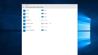 COMMENT AVOIR LA BARRE DES TÂCHES TRANSPARENTE SUR WINDOWS 11 PC [upl. by Nabla]