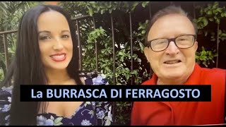 LA BURRASCA DI FERRAGOSTO [upl. by Dasya]