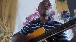 Aare my o okan re poruru So fun Jesus Nikan Yoruba hymn [upl. by Nanam]