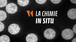 Interviews Microfluidiques 1  La chimie in situ [upl. by Franckot]