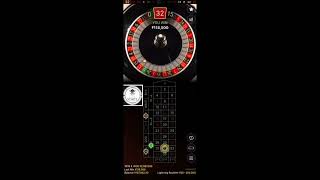 Roulette Strategy Watch the full video for a roulette game knowledge purpose [upl. by Onaivatco]