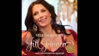 Jill Johnson  Välkommen jul Sampler [upl. by Lareine]