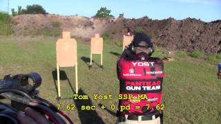 2011 IDPA World Championship [upl. by Inot]