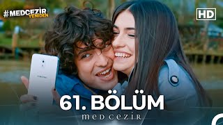 Medcezir 61 Bölüm FULL HD [upl. by Aneele476]