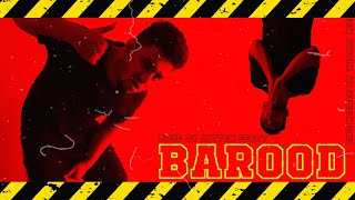 24k  BAROOD ㊅ Prod By Lytton Scott [upl. by Drewett207]