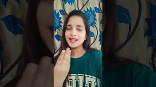 7janam pranjaldahiya youtubeshorts shwetasingh haryanvisong [upl. by Ulane247]