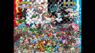 Pokemon Black And White 2 Mistralton City Pokemon DP Soundfont Remix [upl. by Alemrac837]