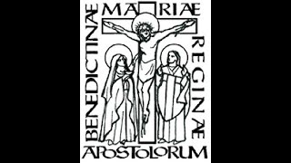 Benedictines Of Mary  Clothing and First Vows [upl. by Breeze443]