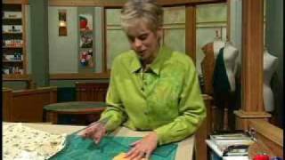 Learn how to quickly and easily cut perfectly square quilt blocks [upl. by Zobe364]