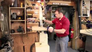 JET 14quot Closed BandSaw JWBS14CS Review [upl. by Cleres16]