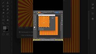 QUICKEST WAY to Create Retro Backgrounds in Adobe Photoshop retrobackground [upl. by Yalhsa791]