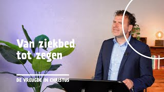 12  Van ziekbed tot zegen  Filippenzen 22530  Leander Janse [upl. by Laertnom896]