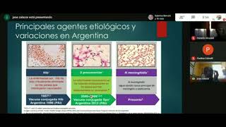 Meningitis y meningoencefalitis  Dr José Zalazar [upl. by Triny673]