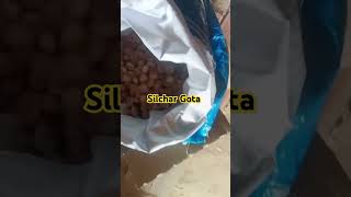 Silchar Assam gota supari All india delivery [upl. by Nekciv]