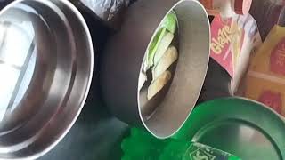 Viral posto recipe in bengali village style [upl. by Teryl]